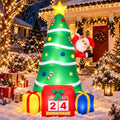 Patio, Lawn & Garden›Outdoor Décor›Outdoor Holiday Decorations›Inflatable Yard Decorations